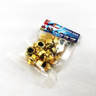 CHỤP ỐC XE MÁY