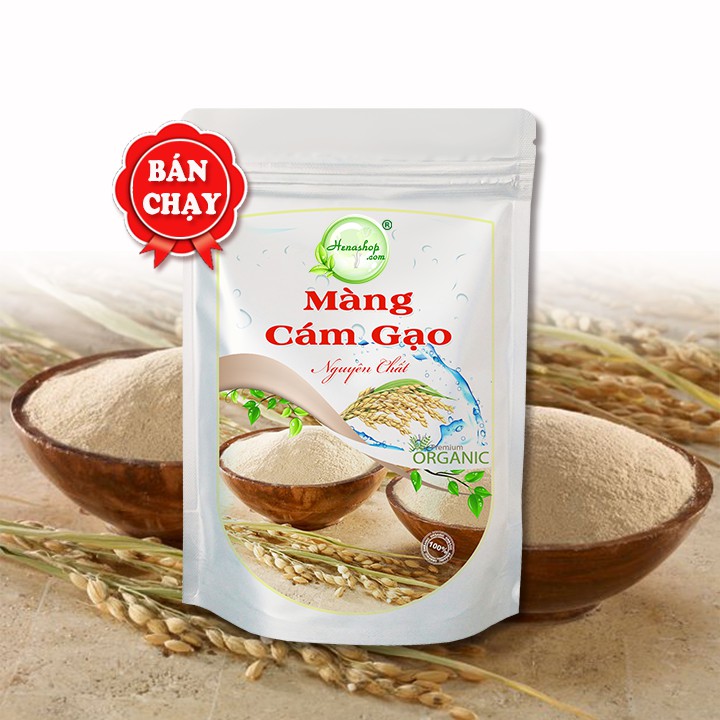 Màng Cám Gạo 1Kg