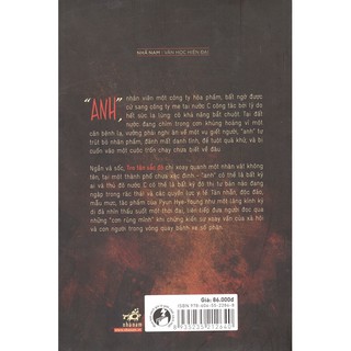 Tro Tàn Sắc Đỏ