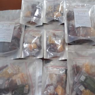 Combo 2 set chè dưỡng nhan 450g
