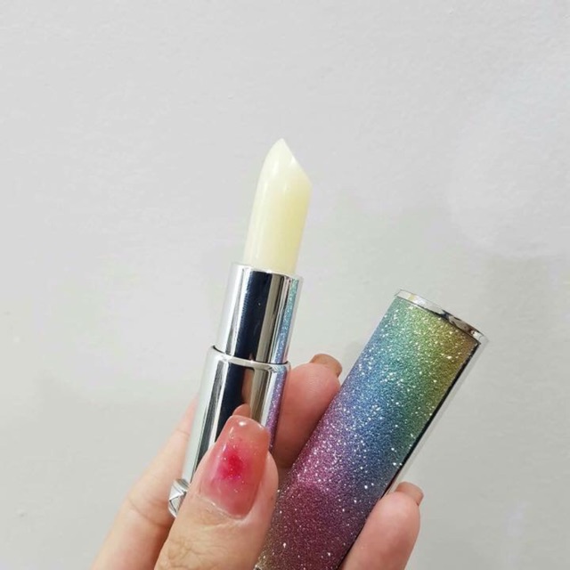 Son dưỡng gấc dền
