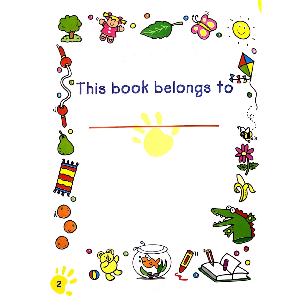 Sách - Fingerprints: Student Book 3