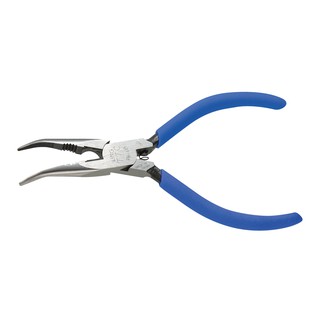 Kìm nhọn mũi cong 125mm rb-125 tsunoda