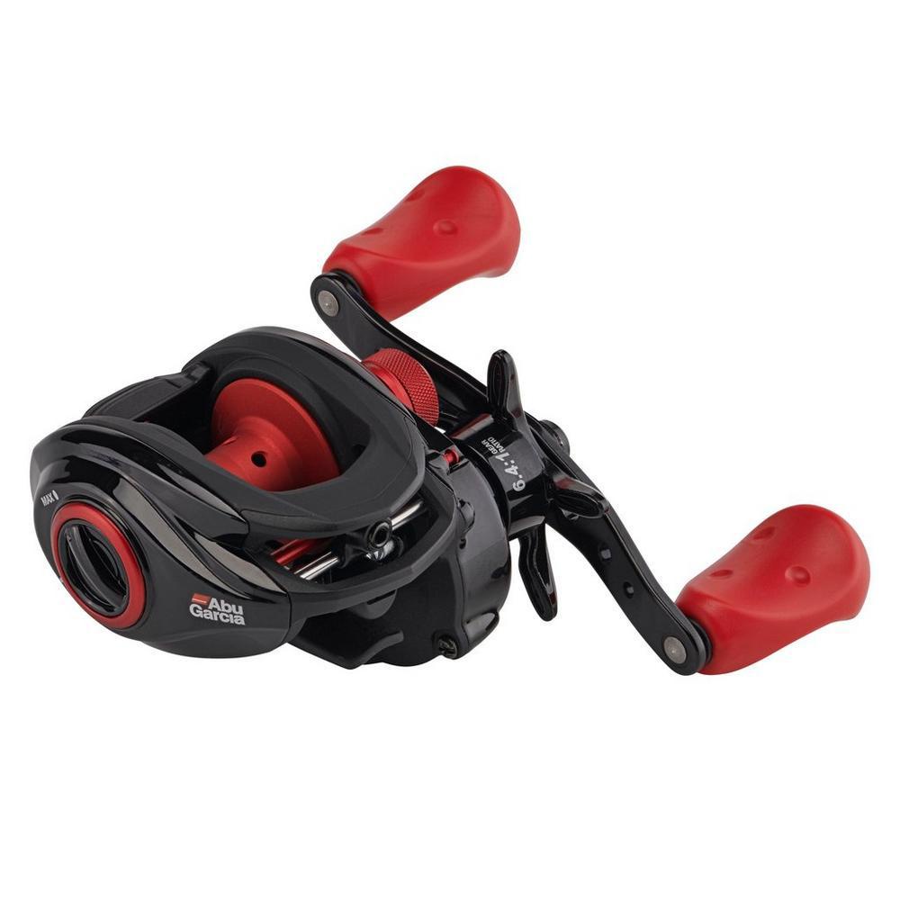 Máy ngang Abu Garcia Max X