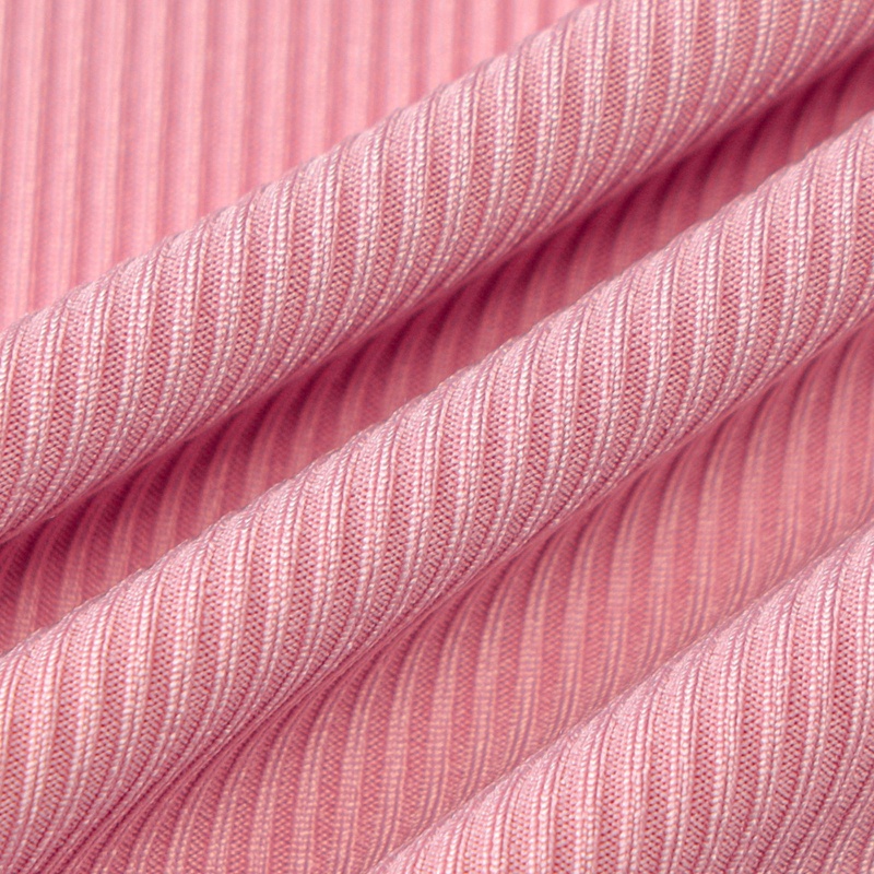 Brroa Set 2 Áo Croptop Dệt Kim Hở Vai Mini Ôm Dáng Phối Dây Rút Đính Đá Chữ Thời Trang Quyến Rũ Cho Nữ