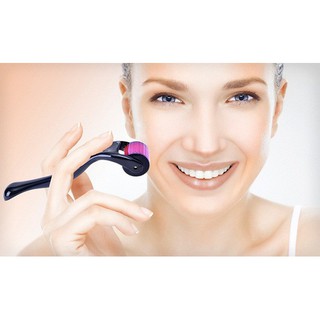 Combo 50 cây lăn kim trị mụn