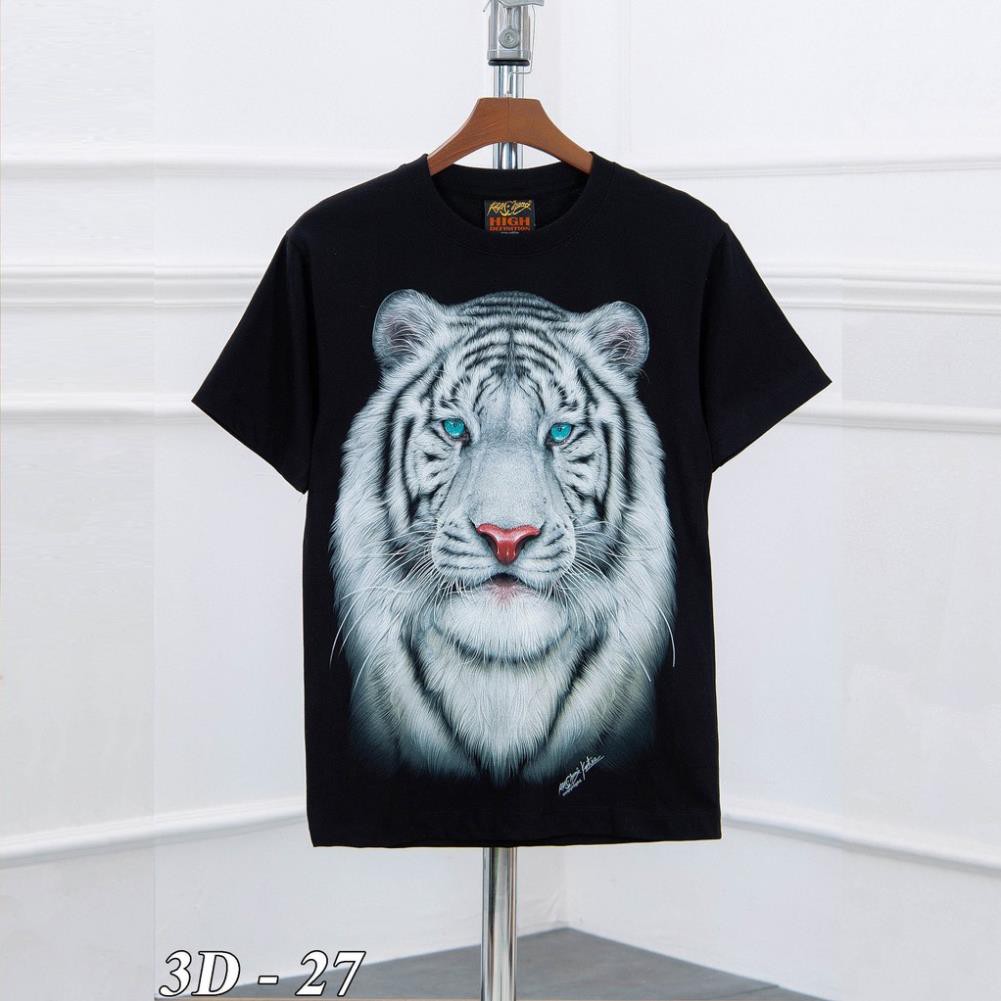 new 2021 [Áo phông thái lan] Áo phông nam nữ cao cấp - in hình 3D bao giặt máy ko phai . ⛔ ea | BigBuy360 - bigbuy360.vn