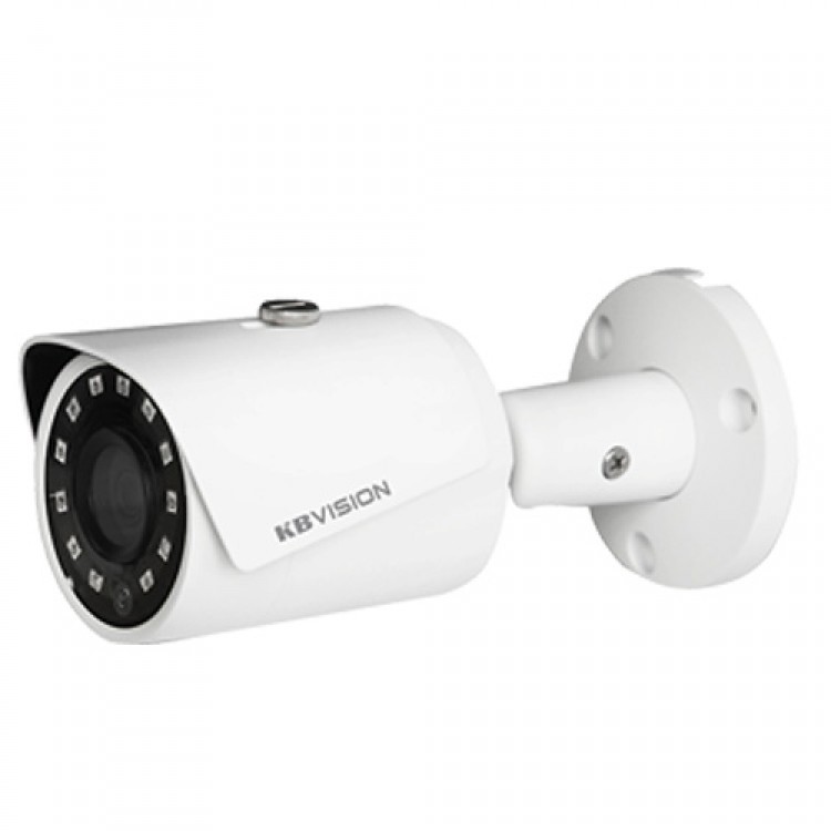 Camera IP hồng ngoại Kbvision USA KX-1011N * Panasonic Chipset