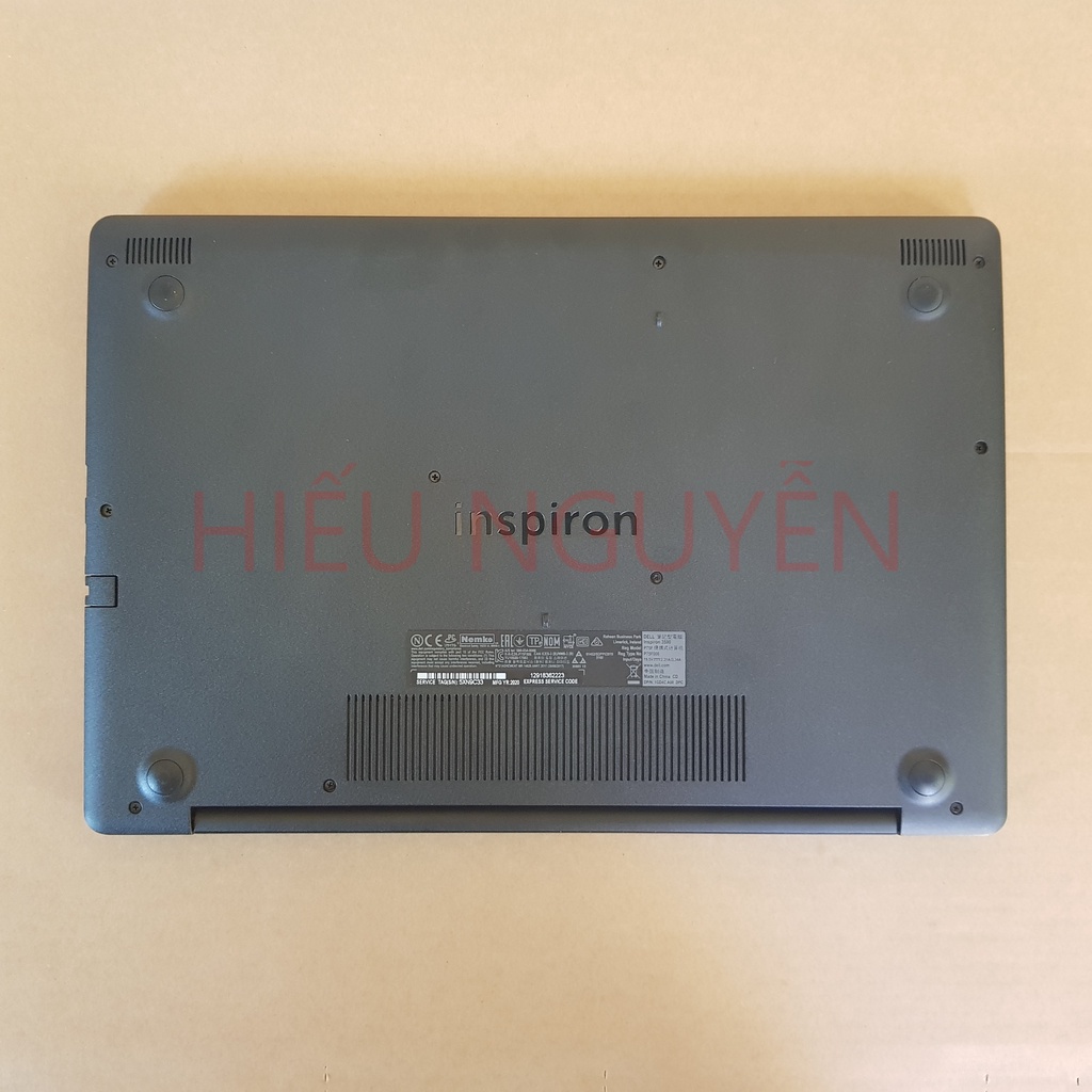 Laptop Dell Inspiron 3590 | WebRaoVat - webraovat.net.vn