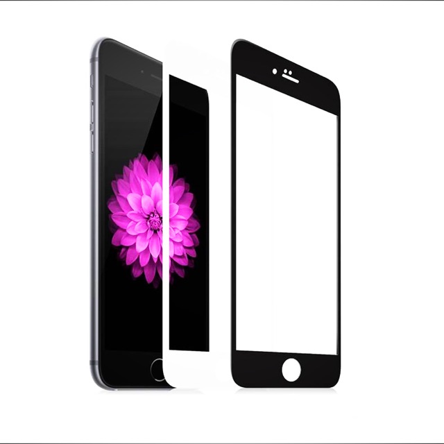Miếng dán cường lực Fullmark màn iphone 6/6s
