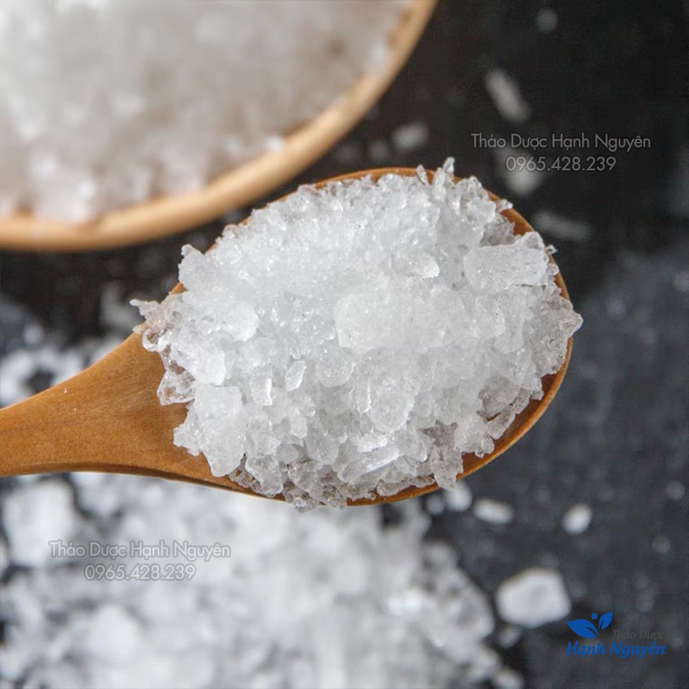 Long não 500g (Bột long não kết tinh)