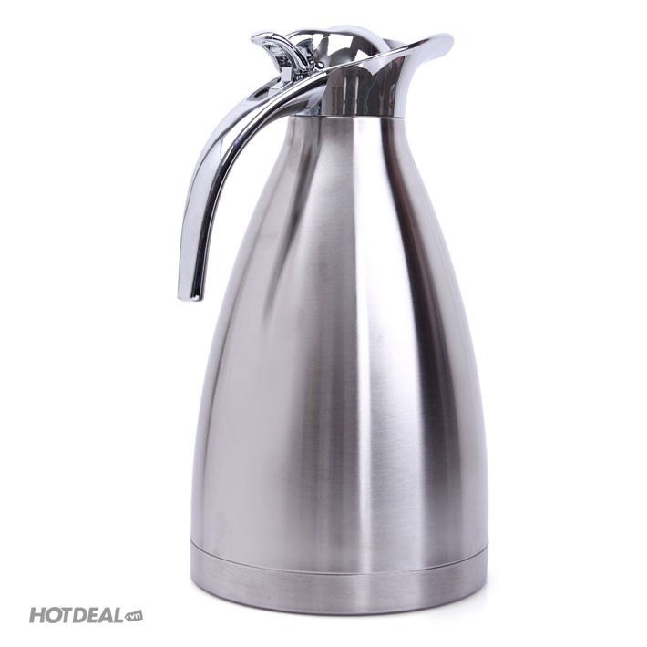 Bình Giữ Nhiệt Inox 2L Thái Lan