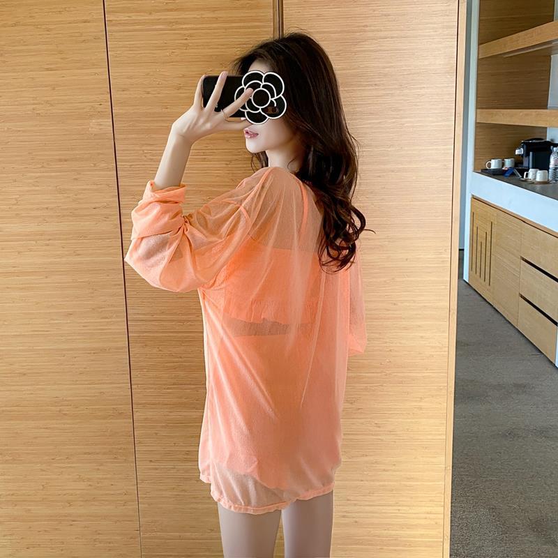 Bộ Bikini Thời Trang 2021 Phong Cách Hàn Quốc Cho Nữ | BigBuy360 - bigbuy360.vn