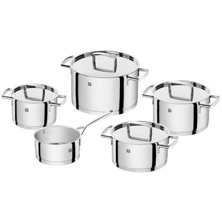 Bộ Nồi Zwilling Passion