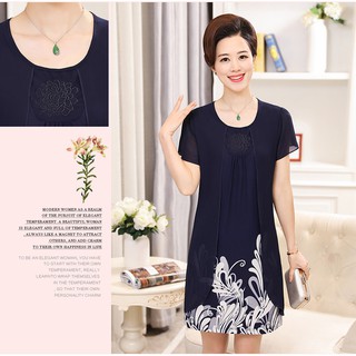ĐẦM TRUNG NIÊN BMT 286 ( HÀNG CÓ SẴN )