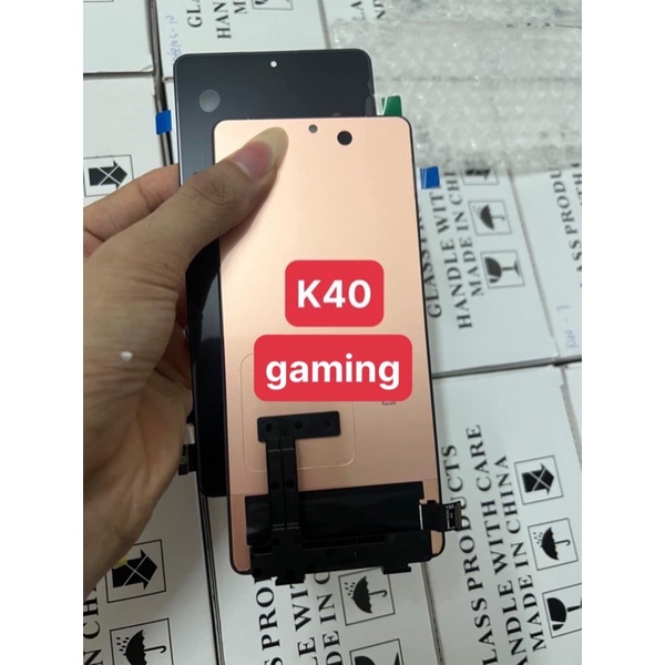 Màn hình xiaomi Redmi K40 Gaming zin hãng