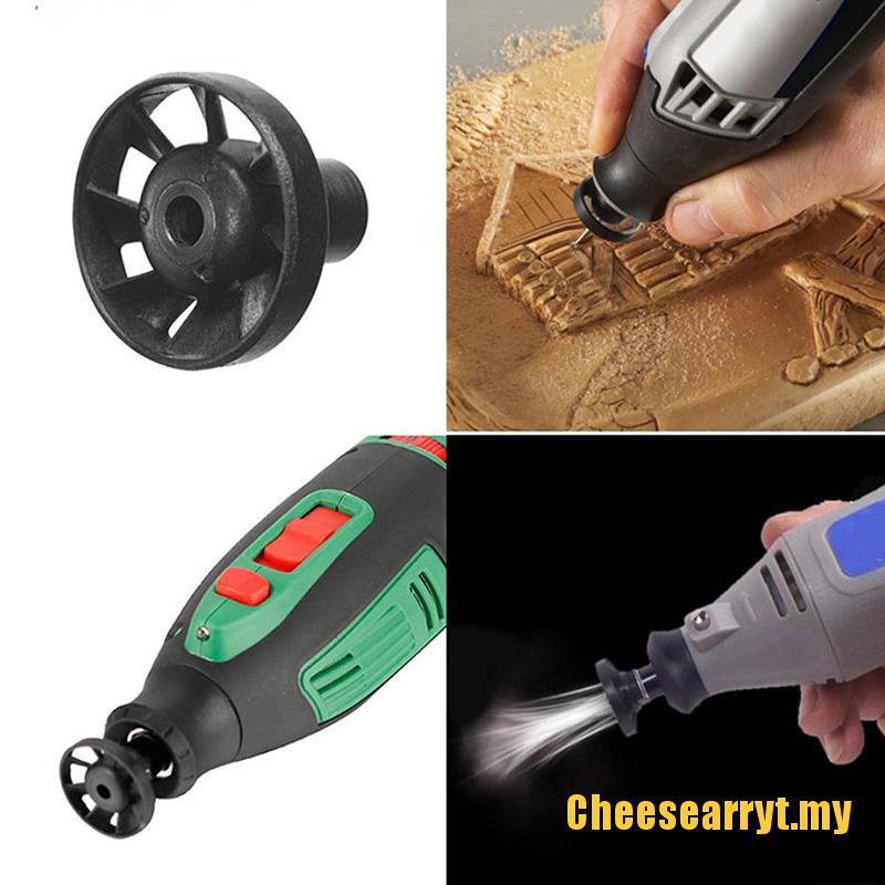 Máy Thổi Bụi Cầm Tay Kèm Chỉ Cho Dremel 3000