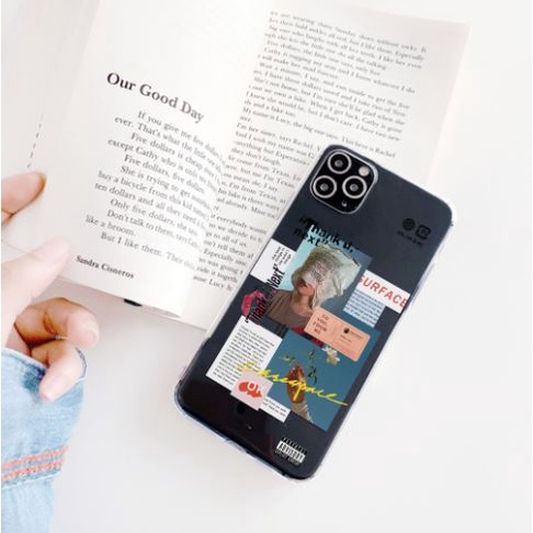 Ốp Lưng Xiaomi Mi K20 Pro Note10 Pro 8  - C041