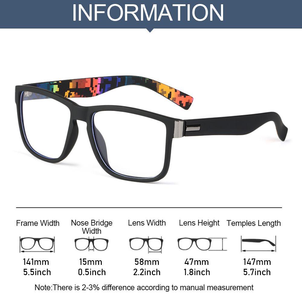 Kính Mát Thể Thao Tròng To Chống Tia UV