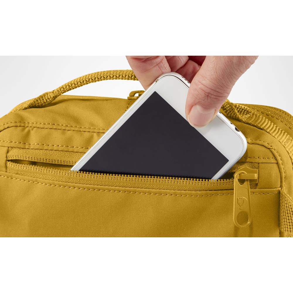 Túi đeo chéo Fjall Hippack