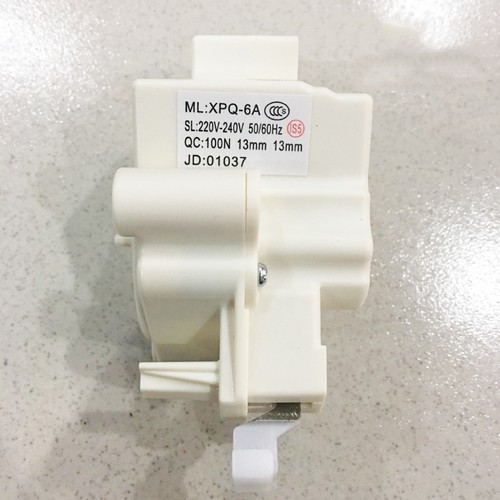 Van xả nước máy giặt LG cửa đứng