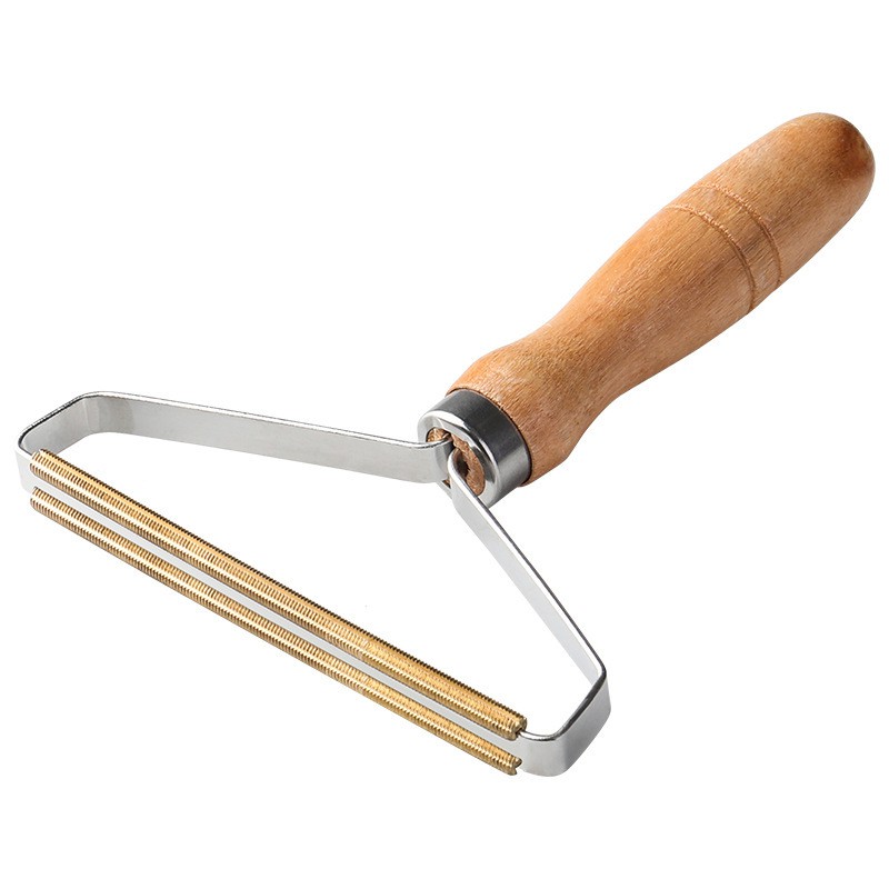 Dụng Cụ Lăn Loại Bỏ Xơ Vải Lông Thú Cưng / Xơ Vải Cầm Tay Tiện Lợi