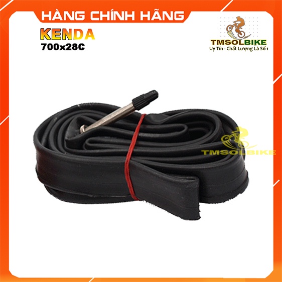 Săm Ruột Xe Đạp KENDA 700x28 FV48L Van Xe Đạp Van Hạt Gạo