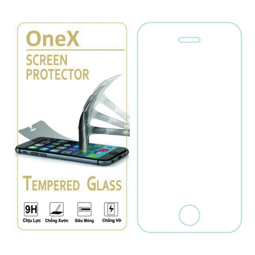 Miếng dán cường lực iPhone 4 OneX (A)