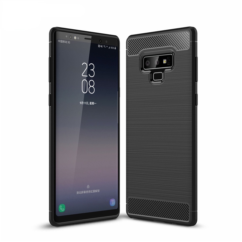 Ốp điện thoại TPU bảo vệ chống trầy cho Samsung Galaxy Note 9 Galaxy Note 9