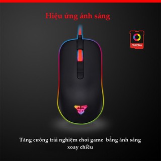 Chuột Fantech G10