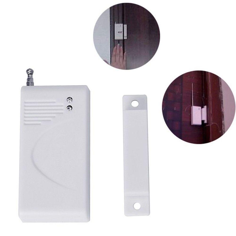 Bộ CảM BiếN Không Dây Mini Cho CửA Sổ