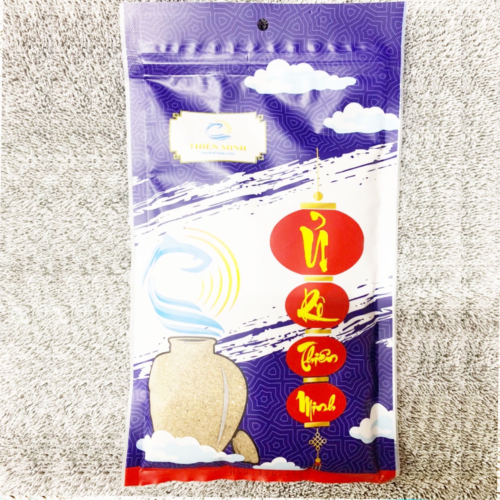 Ủ RÔ THIÊN MINH – MỒI CÂU CÁ RÔ VŨ MÔN FISHING