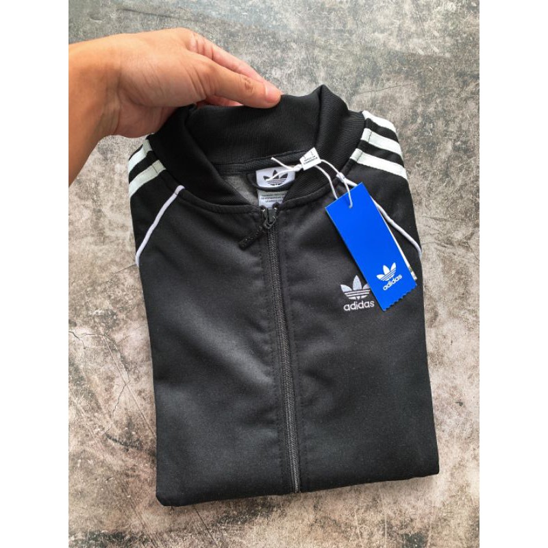 Áo SST TRACK TOP chuẩn