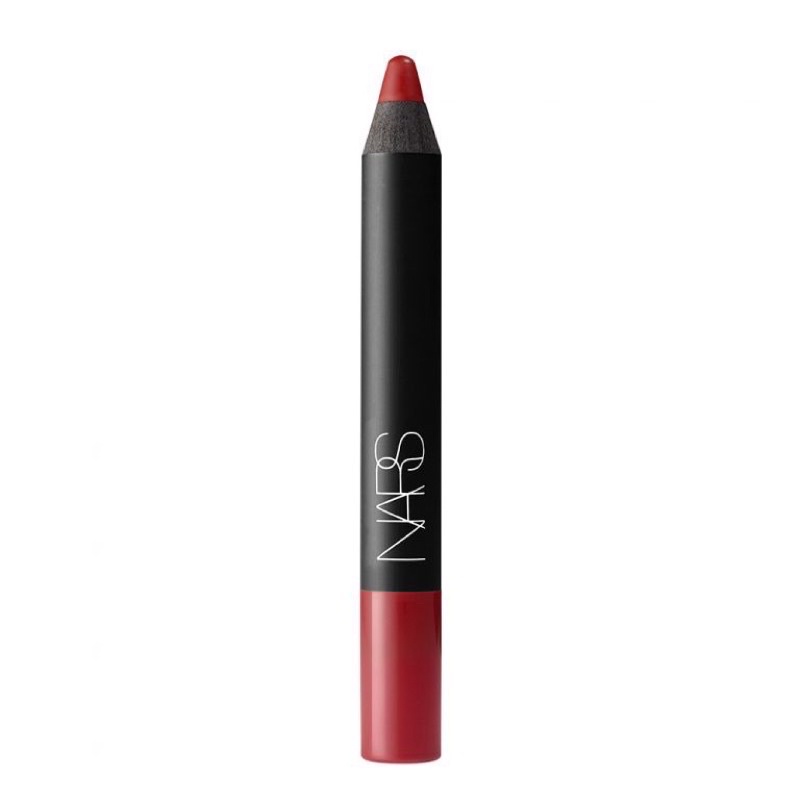 Son bút chì Nars Lip Pencil Velvet Matte màu Cruella/ Dolce Vita Minisize 1.8g