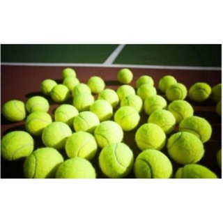 Bóng tennis