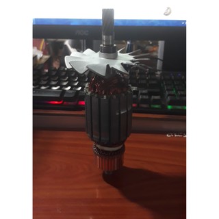 ROTO MÁY CẮT NHÔM MAKTEC MT230