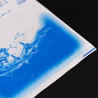 ❤10 Gel Đá Có Thể Tái Sử Dụng