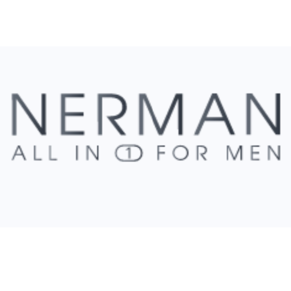 Nerman - Mỹ phẩm cho nam, Cửa hàng trực tuyến | BigBuy360 - bigbuy360.vn