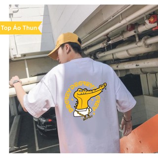 Áo Thun DEGREY - Unisex - Top áo thun Cam kết chất lượng sản phẩm