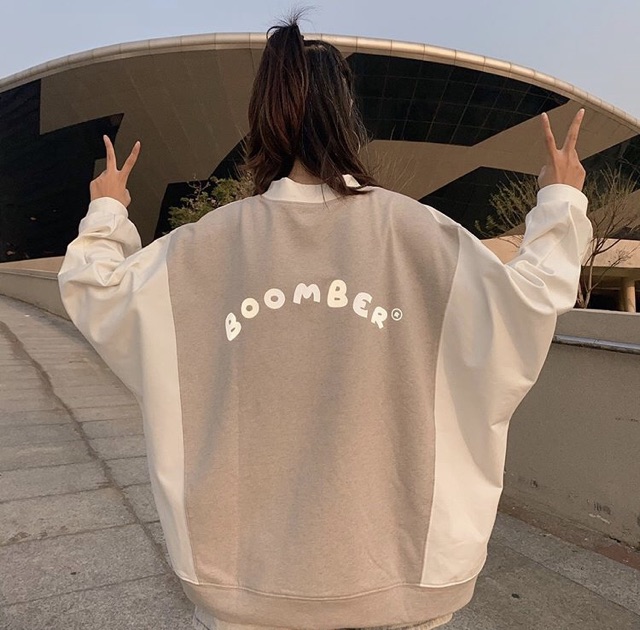 🚩 Áo Khoác BOOMBER