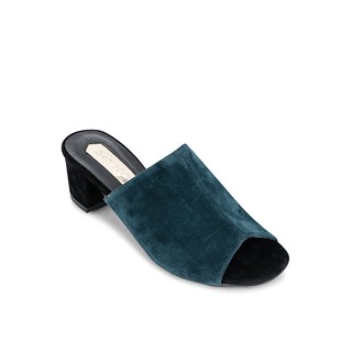Guốc mule nhung Senta SB1029