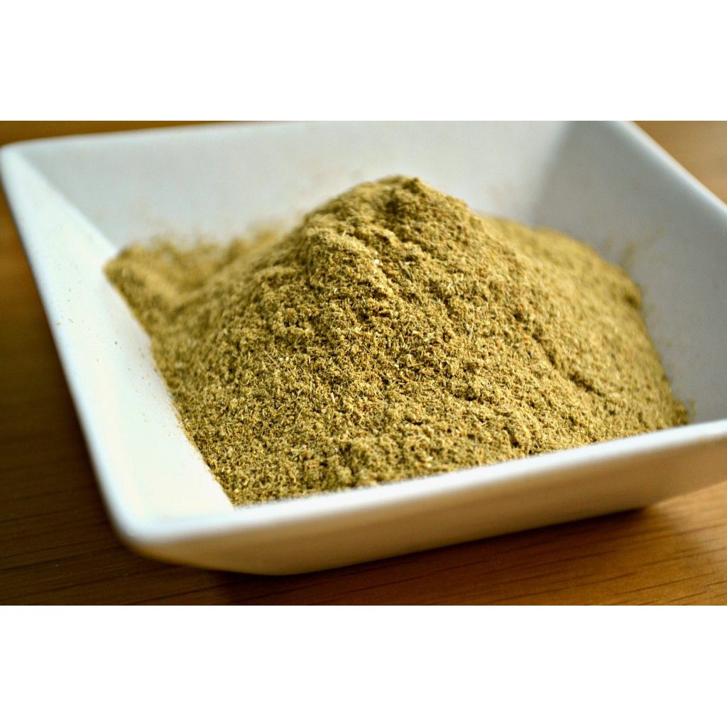 [HÀNG CHÍNH HÃNG] Bột Sả – Lemongrass Powder