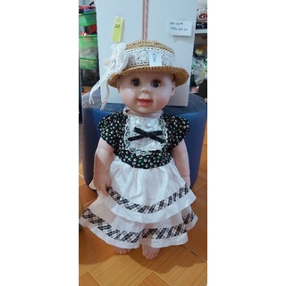 Đồ búp bê cao 40cm