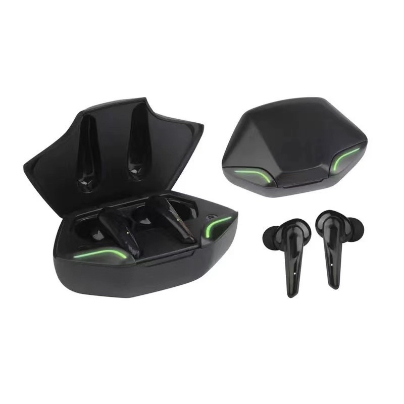 Tai Nghe Bluetooth Gaming Apro 366 5.0 Có Mic - Đỗ Trễ Cực Thấp - Chính Hãng Nghe Nhạc Chơi Game Kết Nối Mọi Dòng Máy