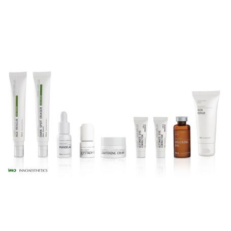 [HÀNG NHẬP KHẨU] Kem Siêu Trẻ Hoá Toàn Diện Căng Bóng Trắng Sáng Da Innoaesthetics INNO-DERMA Home Care Age Rescue Cream