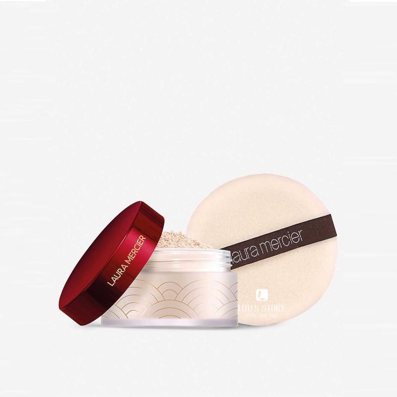 Phấn Phủ Bột LAURA MERCIER Limited