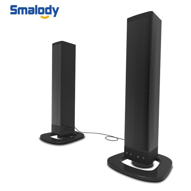 LOA SOUNDBAR BLUTOOTH SMALODY LẮP GHÉP CÔNG SUẤT LỚN