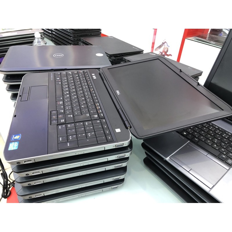 DELL Latitude 5530