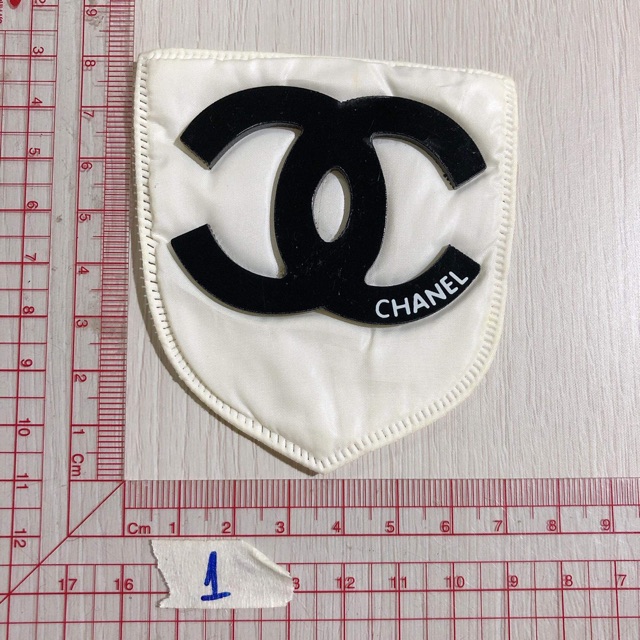 Sticker hình may đắp túi trang trí phụ kiện may mặc trang trí quần áo, handmade,DIY