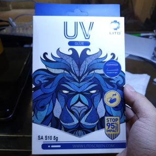 Kính cường lực uv cho s10 s10plus s10 5g note10 note 10plus